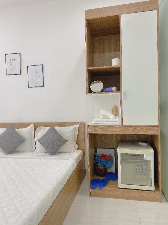 Hello Saigon Homestay Cidade de Ho Chi Minh Exterior foto