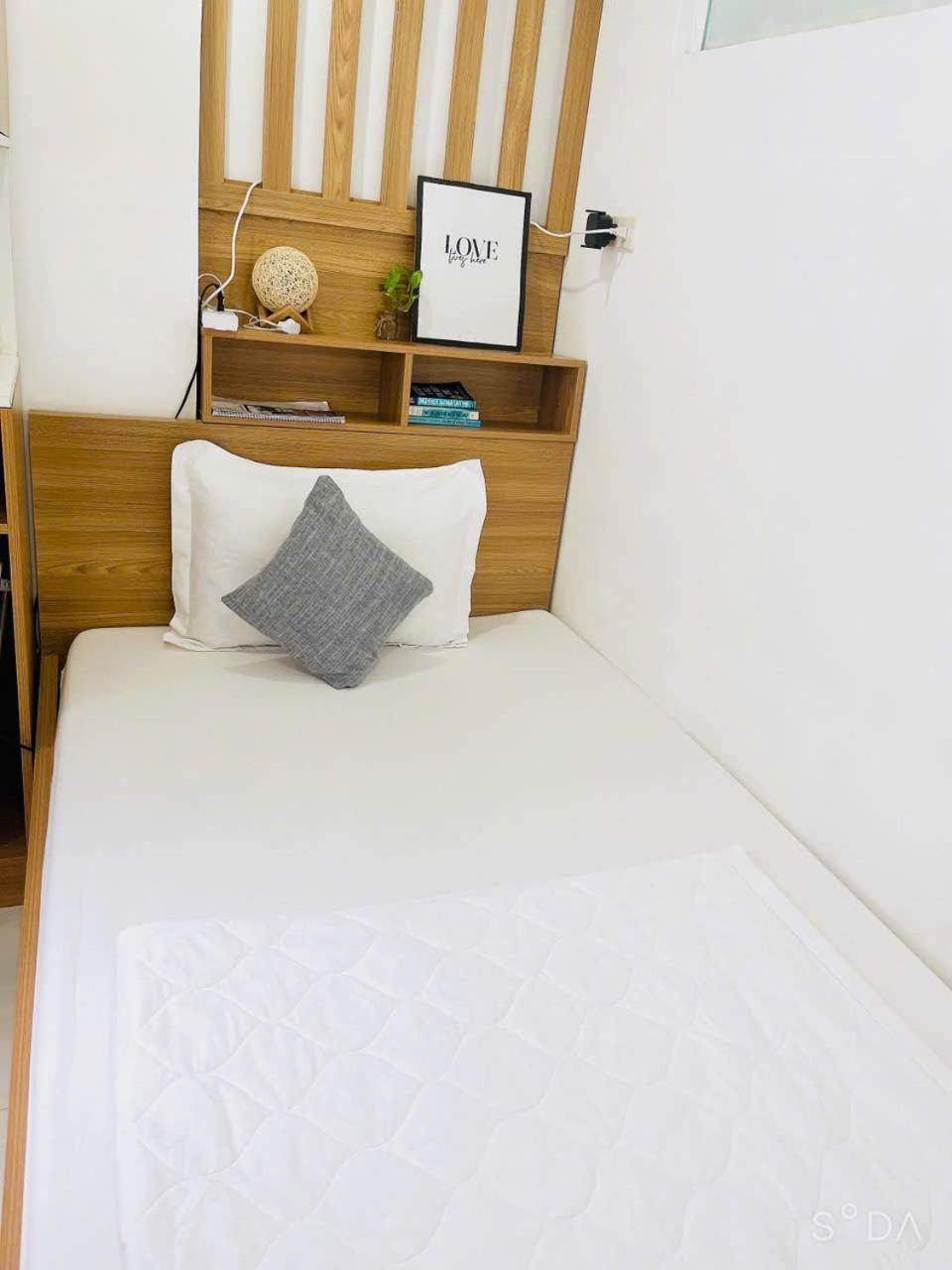 Hello Saigon Homestay Cidade de Ho Chi Minh Exterior foto
