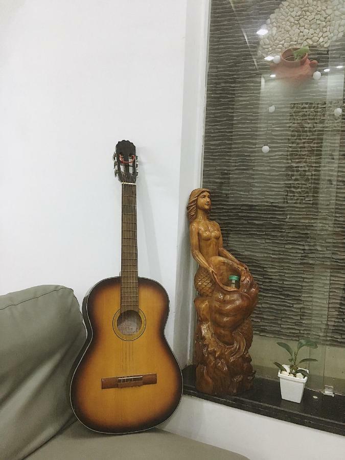 Hello Saigon Homestay Cidade de Ho Chi Minh Exterior foto